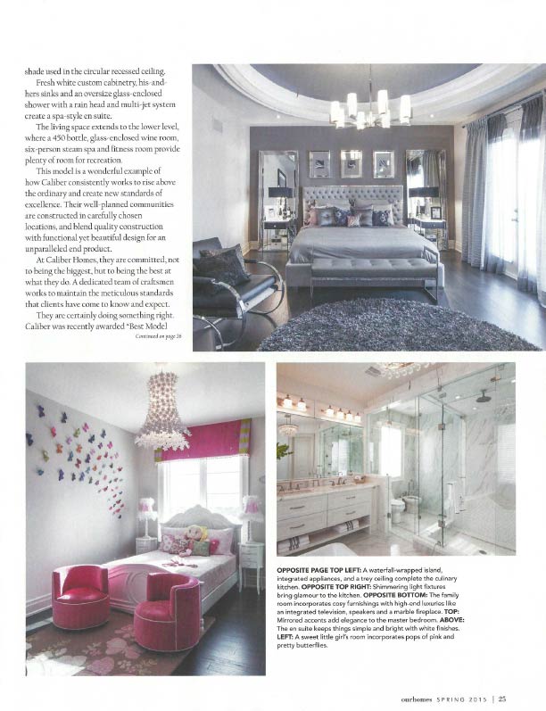 New Homes Mag